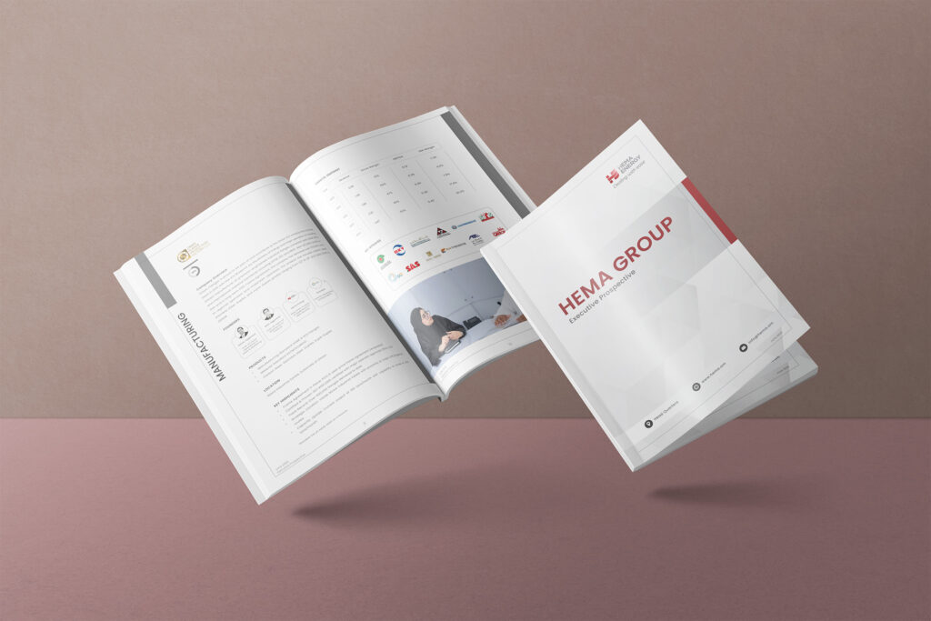 Hema Teaser Mockup